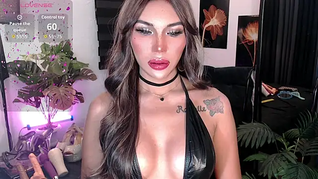 Snapshot of Your_Sex_EnchantressXx chatting on 02/01/26, 10:47 Your Sex EnchantressXx online show from 02/01/26, 10:47