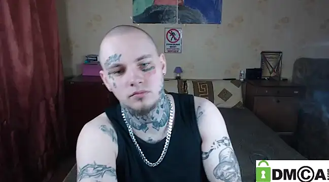 Keny Collins online show from 02/05/25, 03:42