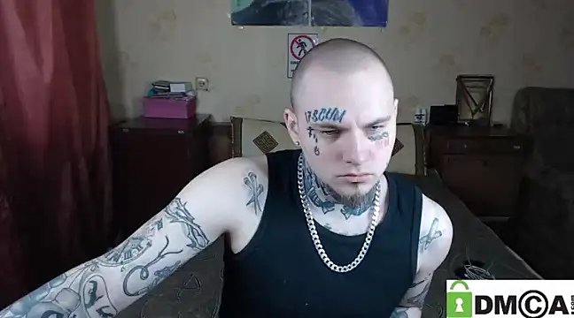 Keny Collins online show from 02/18/25, 03:21