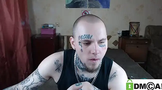 Keny Collins online show from 03/08/25, 04:17