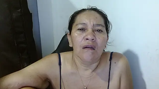 katia mature online show from 11/15/25, 09:54