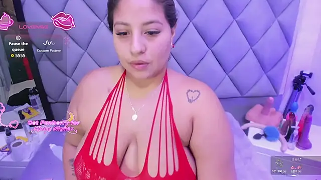 Snapshot of Luci_SexDeep chatting on 01/16/26, 02:59 Luci SexDeep online show from 01/16/26, 02:59