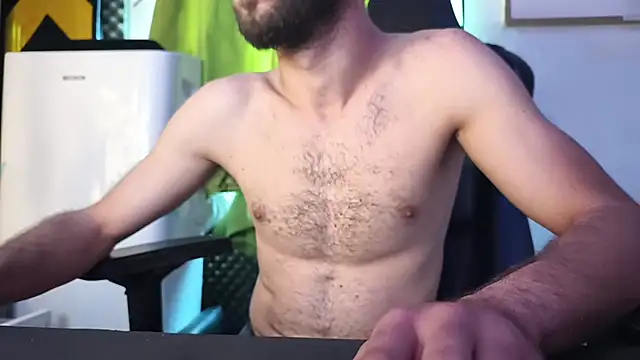 MikeLovesex699 online show from 06/25/26, 07:29