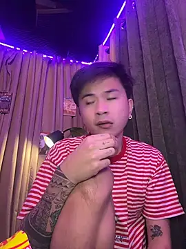 Sexy Handsome Drex online show from 04/21/26, 03:17