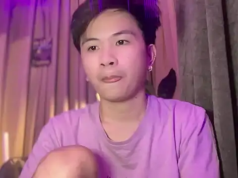 Sexy Handsome Drex online show from 04/22/26, 04:30