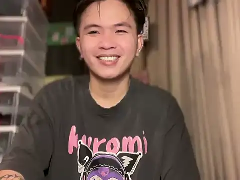 Sexy Handsome Drex online show from 05/11/26, 12:00