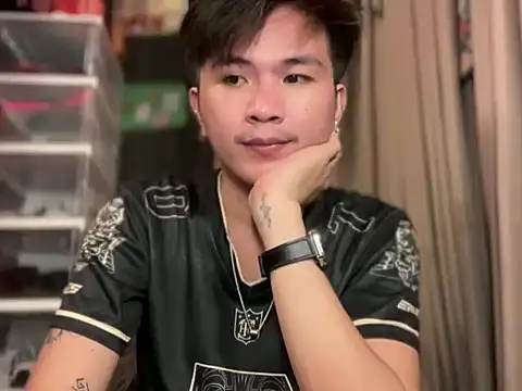 Sexy Handsome Drex online show from 05/21/26, 05:42