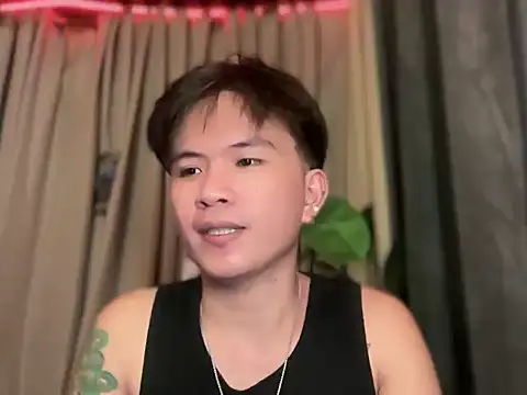 Sexy Handsome Drex online show from 05/28/26, 02:03