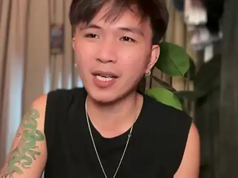 Sexy Handsome Drex online show from 05/29/26, 03:10