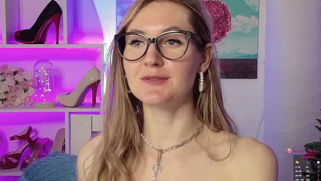 Hello Lisha online show from 01/06/25, 02:25