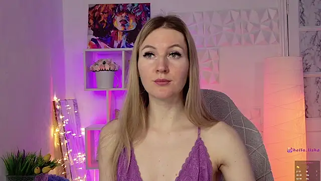 Hello Lisha online show from 03/03/25, 08:05