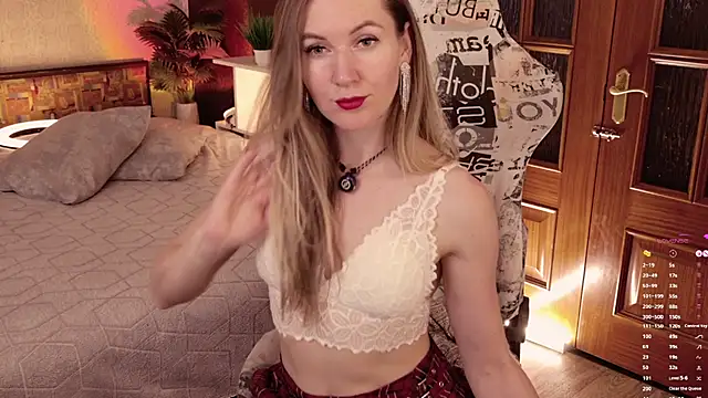 Hello Lisha online show from 06/10/26, 08:24