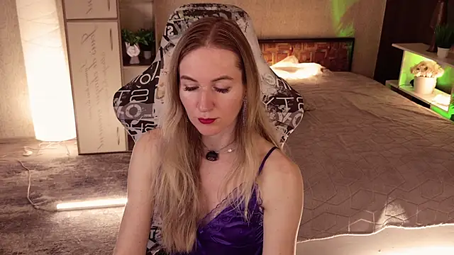 Hello Lisha online show from 07/23/26, 08:23