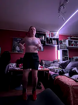 wetgerman 2 online show from 11/30/25, 03:05