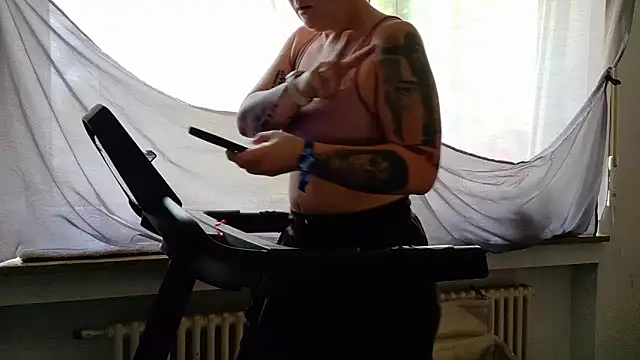 wetgerman 2 online show from 06/08/26, 10:48