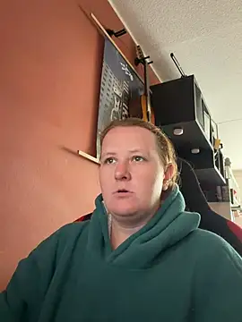 wetgerman 2 online show from 06/14/26, 12:51