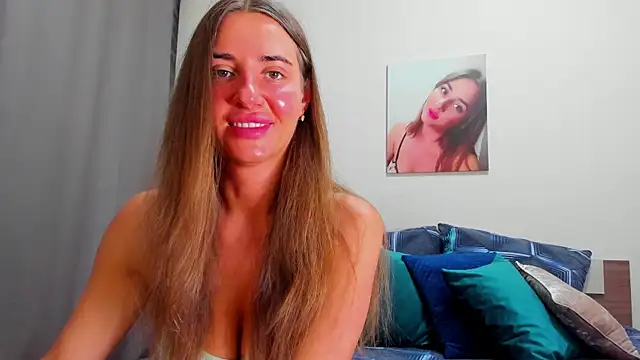 Squishy Goddess online show from 06/17/26, 01:19