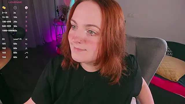 Alice CutePerv online show from 01/14/25, 07:11