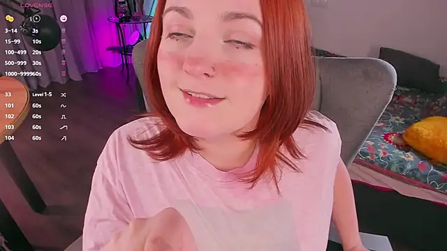 Alice CutePerv online show from 02/09/25, 01:25