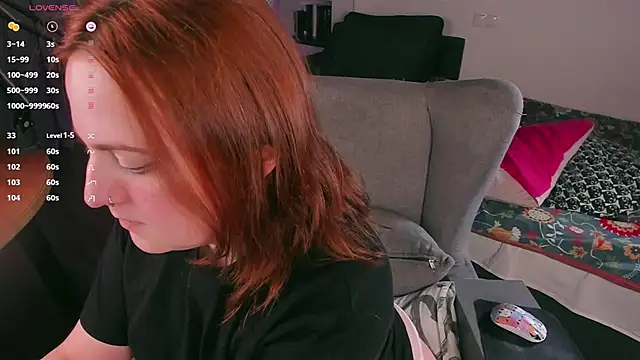 Alice CutePerv online show from 03/09/25, 11:46