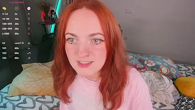 Alice CutePerv online show from 09/09/25, 12:32