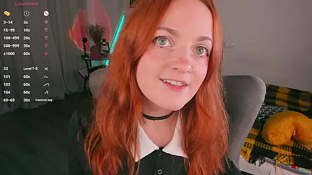 Alice CutePerv online show from 10/09/25, 01:47