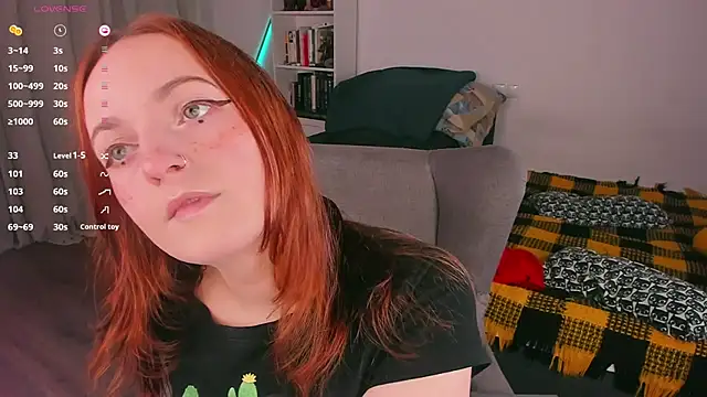 Alice CutePerv online show from 10/14/25, 07:36