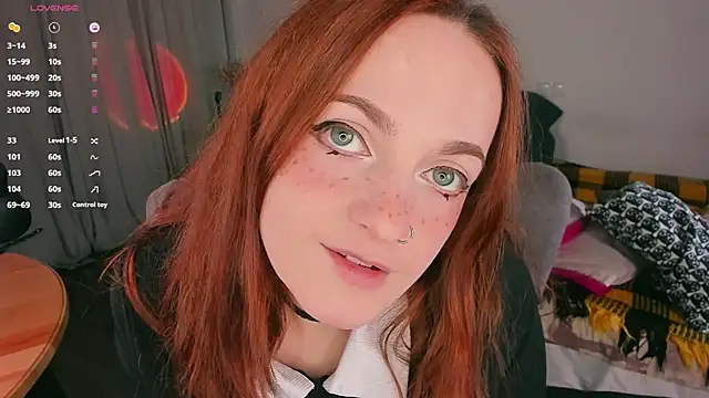 Snapshot of Alice_CutePerv chatting on 01/12/26, 10:37 Alice CutePerv online show from 01/12/26, 10:37