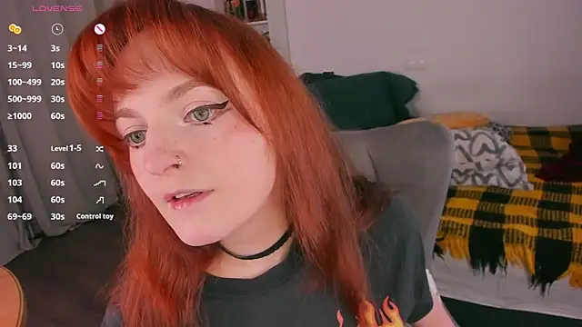 Snapshot of Alice_CutePerv chatting on 02/14/26, 05:10 Alice CutePerv online show from 02/14/26, 05:10