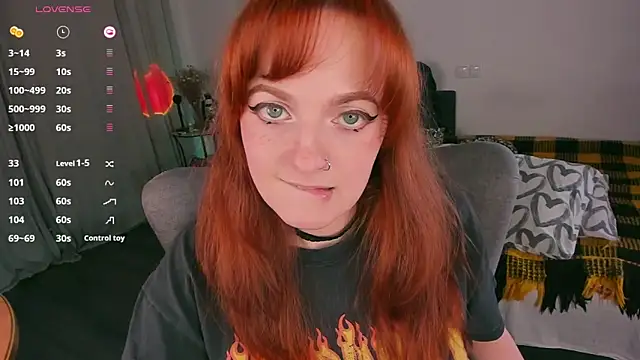 Snapshot of Alice_CutePerv chatting on 02/18/26, 10:39 Alice CutePerv online show from 02/18/26, 10:39