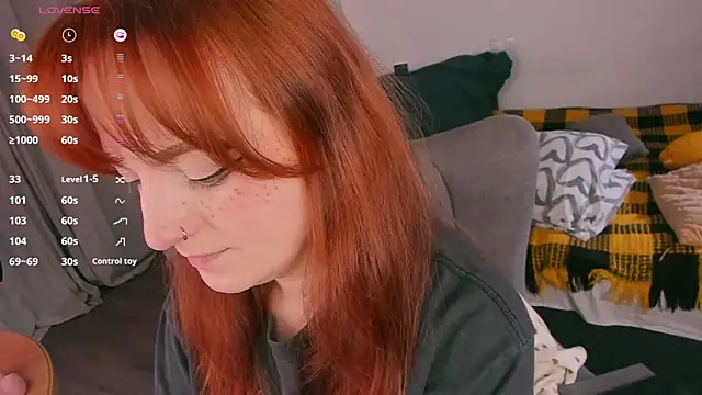 Snapshot of Alice_CutePerv chatting on 02/24/26, 07:01 Alice CutePerv online show from 02/24/26, 07:01