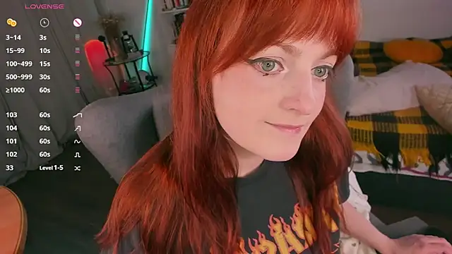 Snapshot of Alice_CutePerv chatting on 03/11/26, 10:27 Alice CutePerv online show from 03/11/26, 10:27