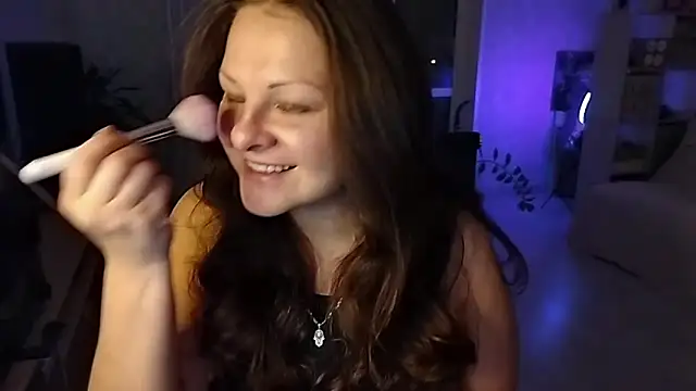 Snapshot of Marla_Singerrr chatting on 11/04/25, 08:30 Marla Singerrr online show from 11/04/25, 08:30