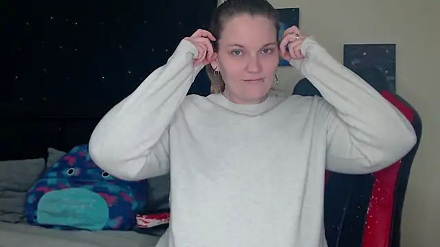 ToxicLilly online show from 01/22/25, 11:34