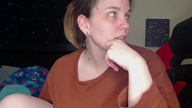 ToxicLilly online show from 03/09/25, 11:58