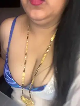 Zoya Varma004 online show from 09/14/25, 07:29