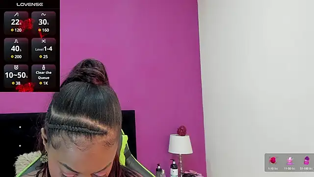 Brunna-Brownn online show from 12/21/24, 12:16