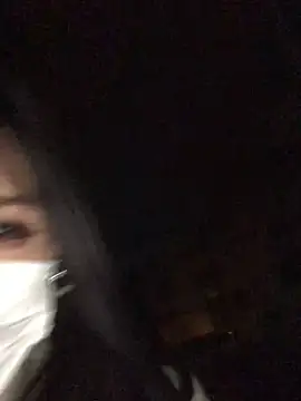 Snapshot of Chika-ch chatting on 02/19/26, 12:56 Chika-ch online show from 02/19/26, 12:56