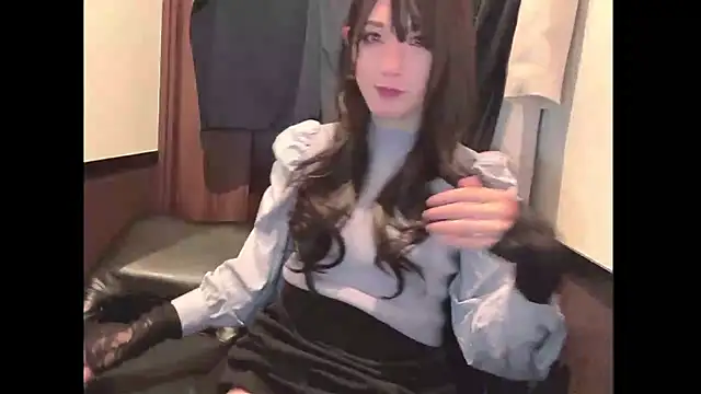 Snapshot of Chika-ch chatting on 03/13/26, 08:10 Chika-ch online show from 03/13/26, 08:10
