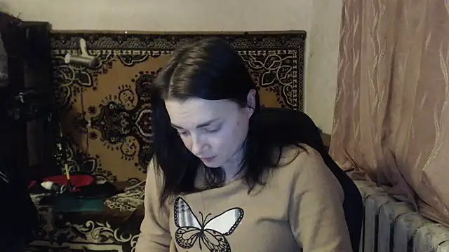 Snapshot of AlisaLaDiva chatting on 01/30/25, 09:36 AlisaLaDiva online show from 01/30/25, 09:36