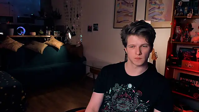 Snapshot of Breston_Sweet chatting on 12/21/24, 10:30 Breston Sweet online show from 12/21/24, 10:30