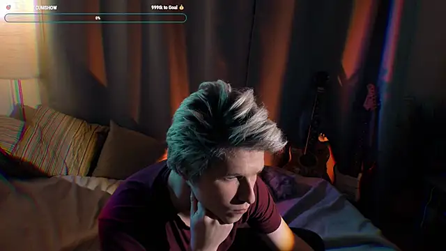 Snapshot of Breston_Sweet chatting on 09/29/25, 11:53 Breston Sweet online show from 09/29/25, 11:53