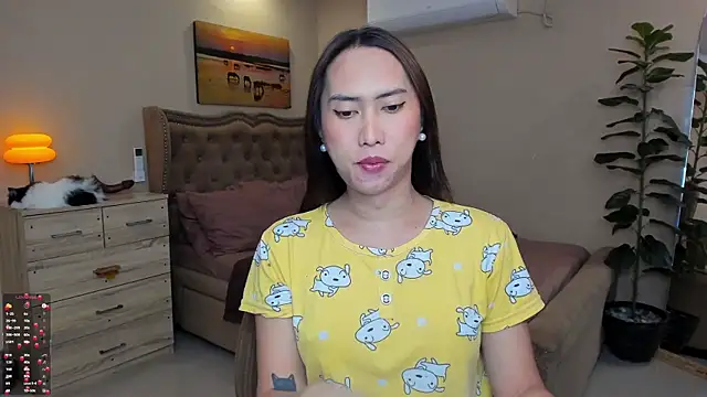 BombshellPH online show from 07/26/26, 09:11