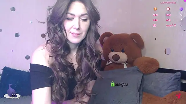 GENTLY--EVIL online show from 02/08/25, 06:12