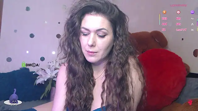 GENTLY--EVIL online show from 02/17/25, 08:58