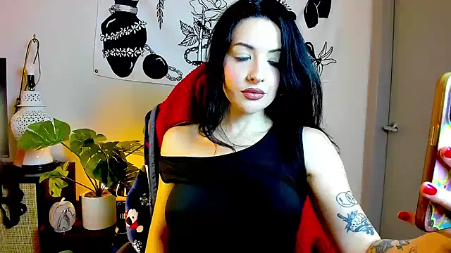 MelroseStrip online show from 10/30/25, 09:48