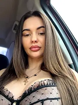 PrincessaHill  online show from 12/03/24, 10:39