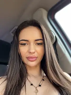 PrincessaHill  online show from 01/23/25, 10:32