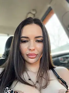 PrincessaHill  online show from 02/20/25, 09:55