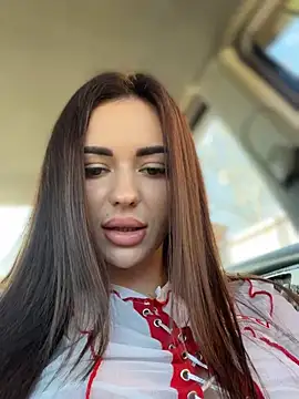 PrincessaHill  online show from 03/19/25, 07:07